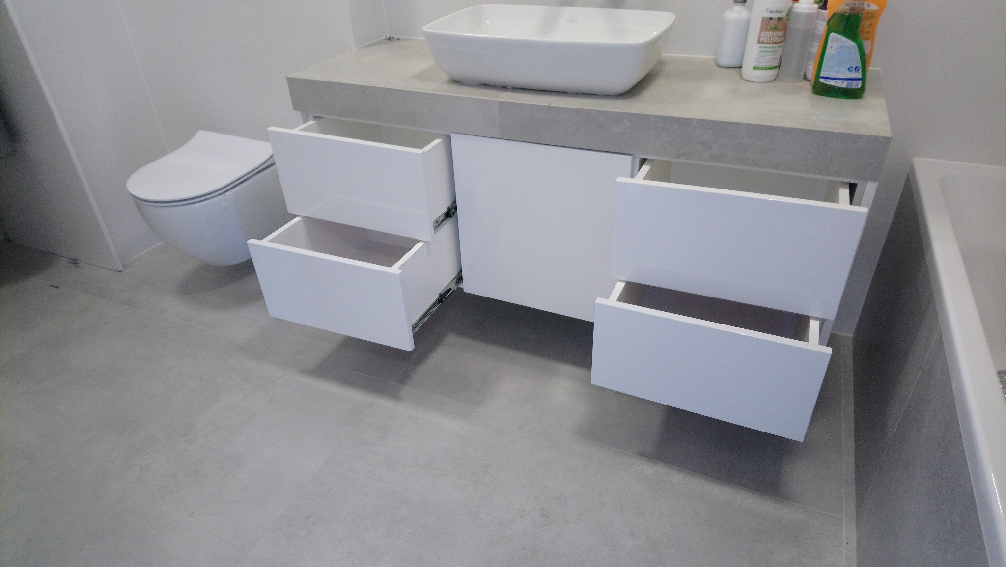 Stare narzędzia vs nowe